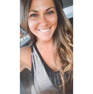 Meet your Posher, Britt